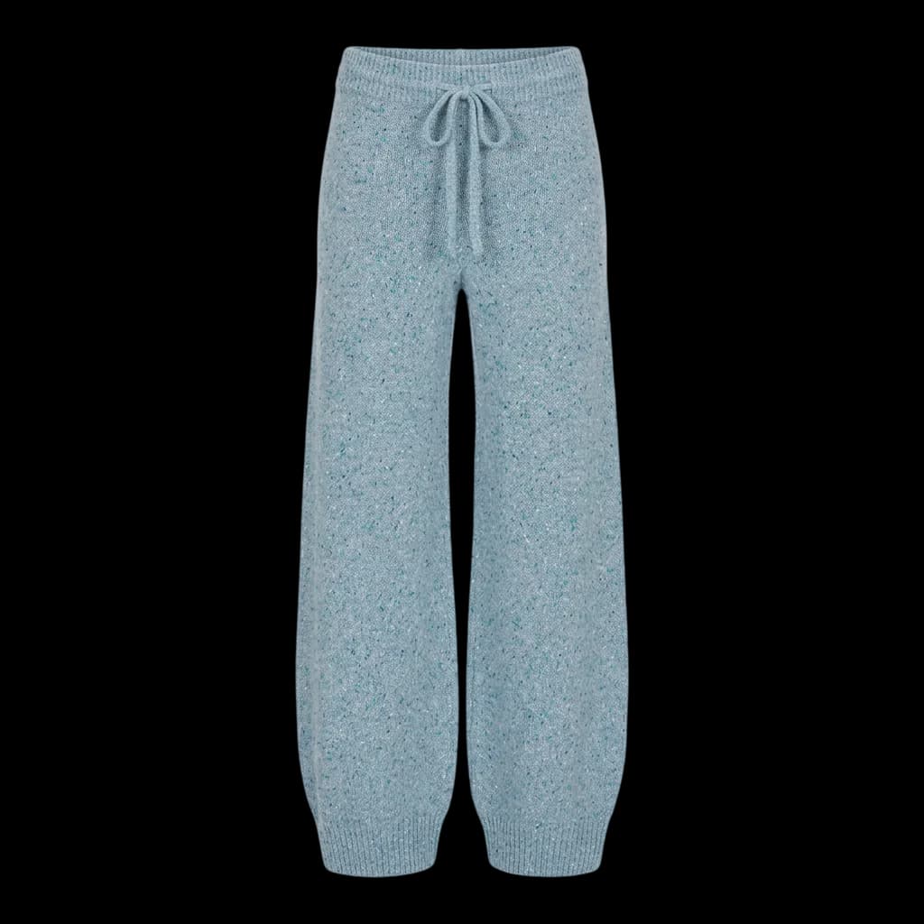 Paxton Fleck Knit Pant